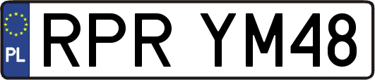 RPRYM48