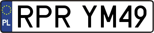 RPRYM49