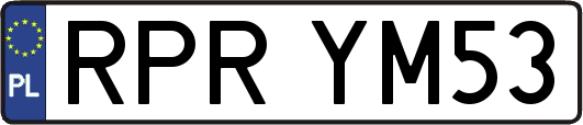 RPRYM53