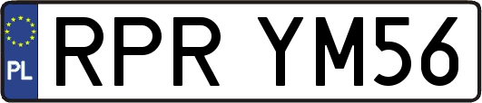 RPRYM56