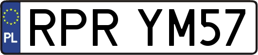 RPRYM57