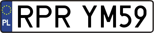 RPRYM59