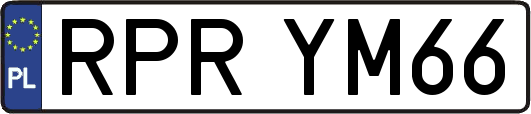 RPRYM66
