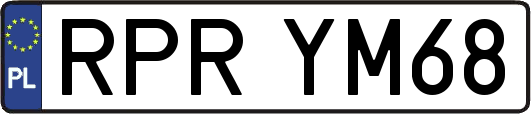 RPRYM68