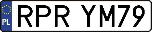 RPRYM79