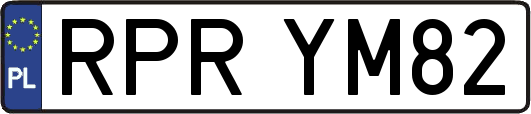 RPRYM82