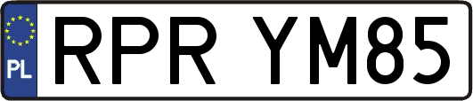 RPRYM85
