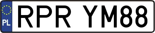 RPRYM88