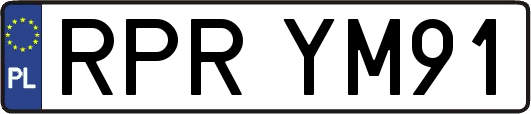 RPRYM91