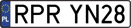RPRYN28