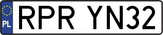 RPRYN32