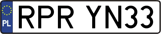 RPRYN33