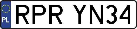 RPRYN34
