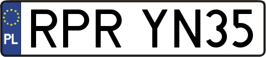 RPRYN35