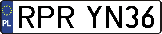 RPRYN36
