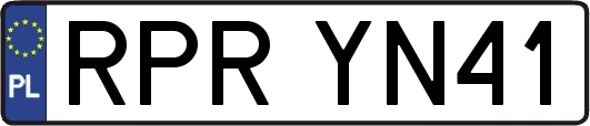 RPRYN41