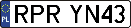 RPRYN43