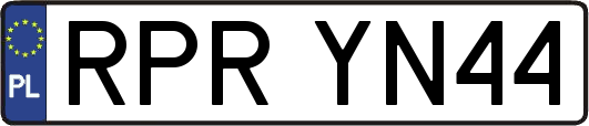 RPRYN44