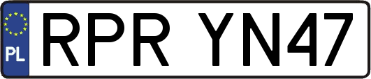 RPRYN47