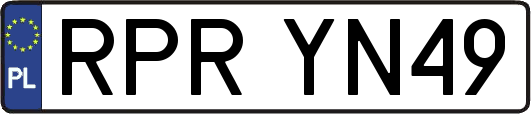 RPRYN49