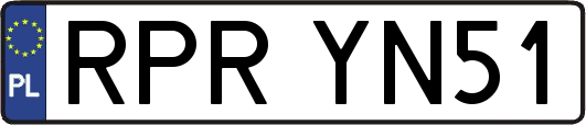 RPRYN51