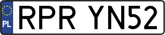 RPRYN52