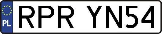 RPRYN54