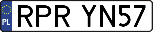 RPRYN57