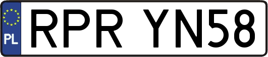 RPRYN58