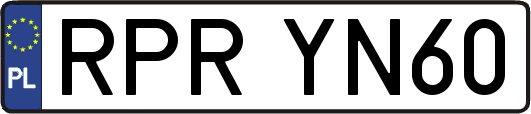 RPRYN60