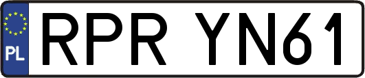 RPRYN61