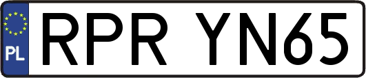 RPRYN65