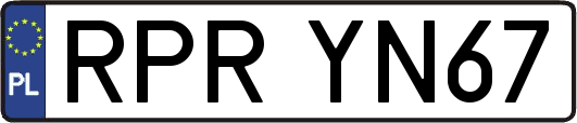 RPRYN67