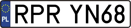 RPRYN68
