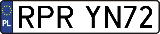 RPRYN72