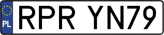 RPRYN79