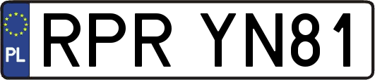RPRYN81