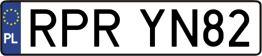 RPRYN82