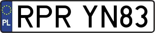 RPRYN83