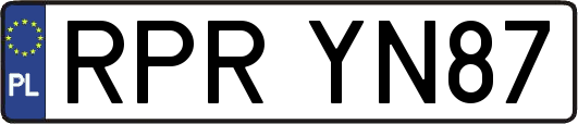 RPRYN87