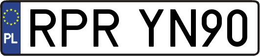 RPRYN90