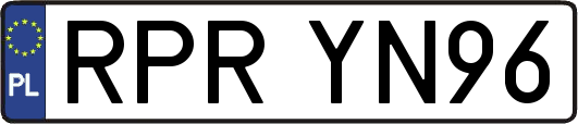 RPRYN96