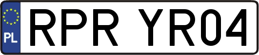 RPRYR04