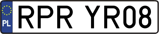 RPRYR08