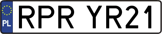 RPRYR21