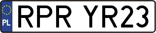 RPRYR23