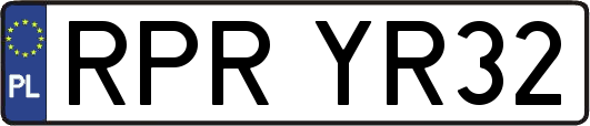 RPRYR32