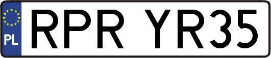 RPRYR35