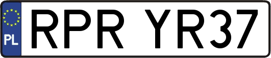 RPRYR37