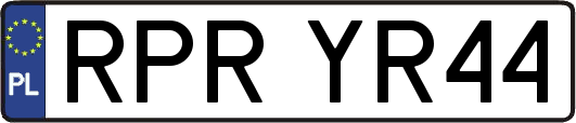 RPRYR44